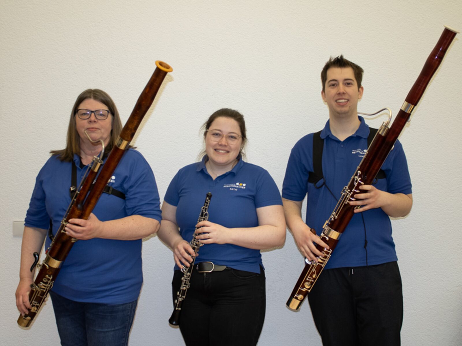 Oboe & Fargott Musikverein Heddinghausen 1908 e.V.