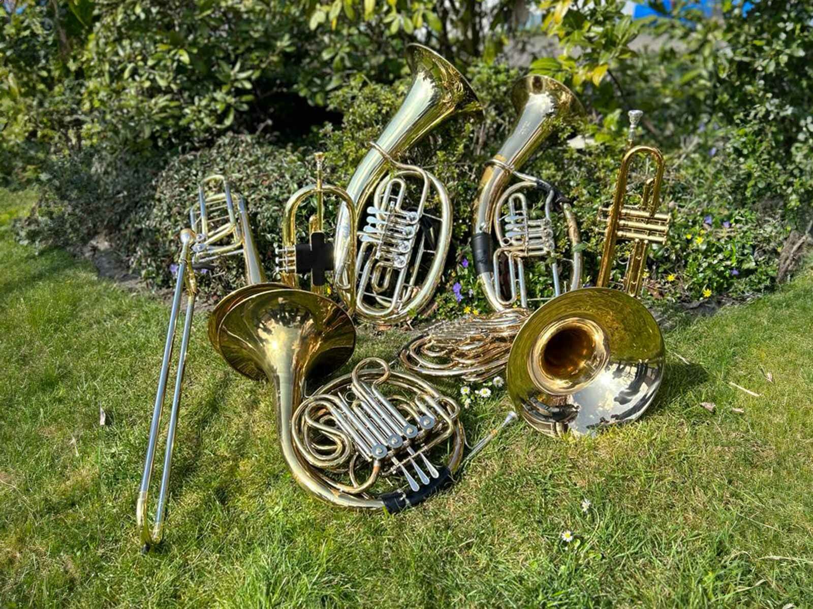 Orchester Musikverein Heddinghausen 1908 e.V.
