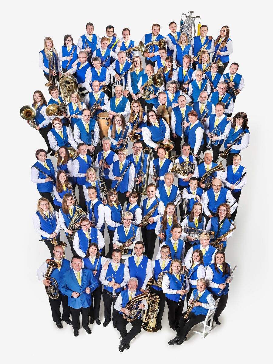 Orchester Musikverein Heddinghausen 1908 e.V.