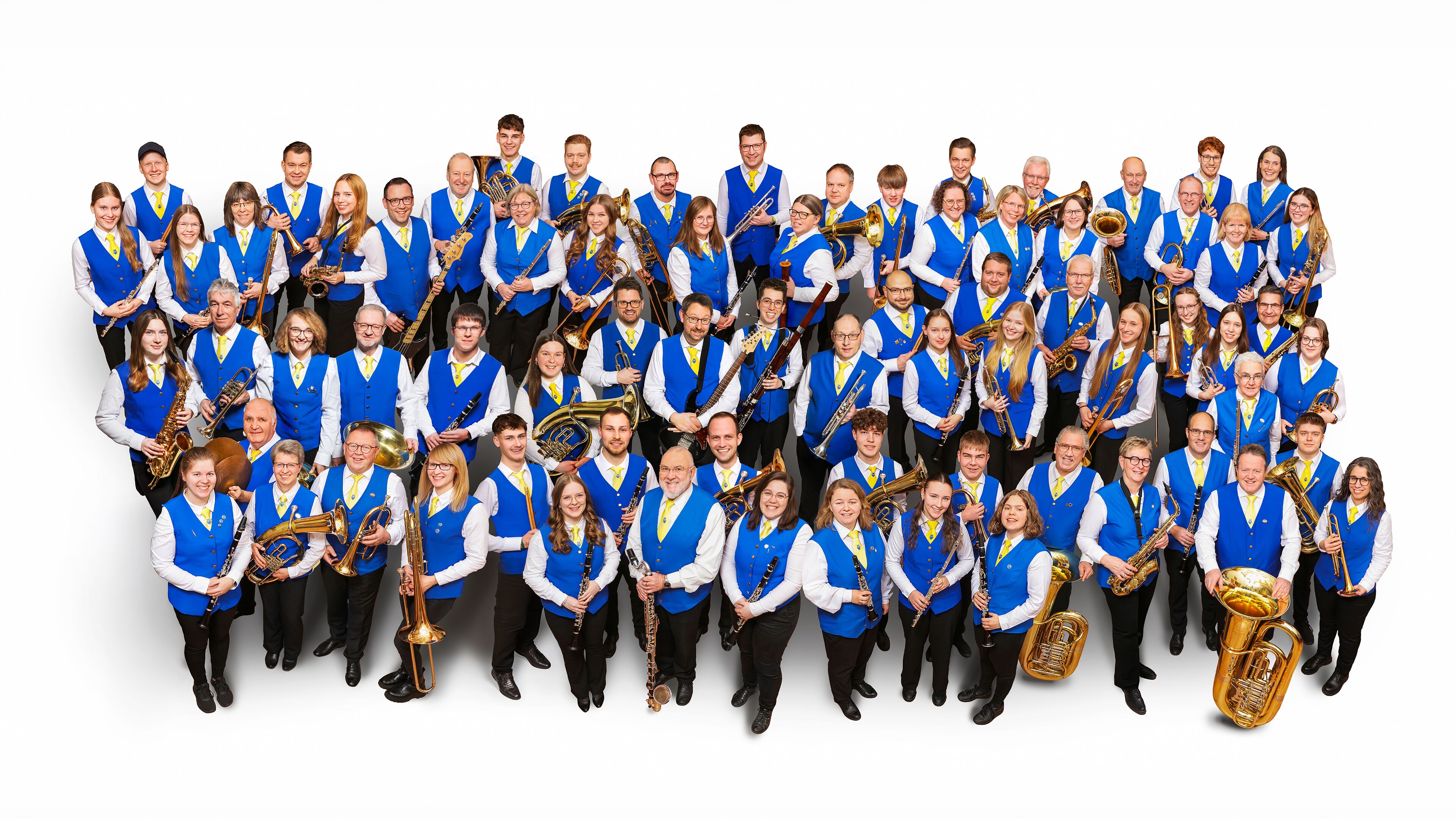 Startseite Musikverein Heddinghausen 1908 e.V.