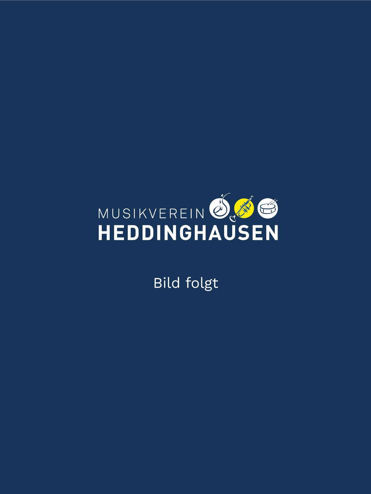 Orchester Musikverein Heddinghausen 1908 e.V.