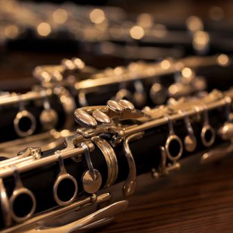 Oboe und Fagott