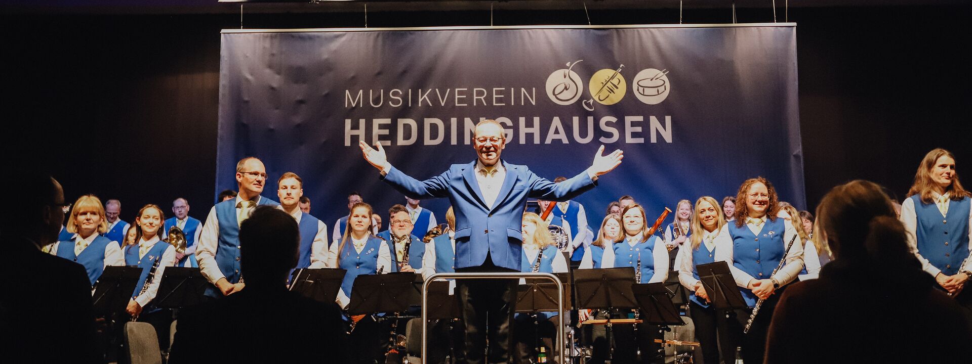 Orchester Musikverein Heddinghausen 1908 e.V.
