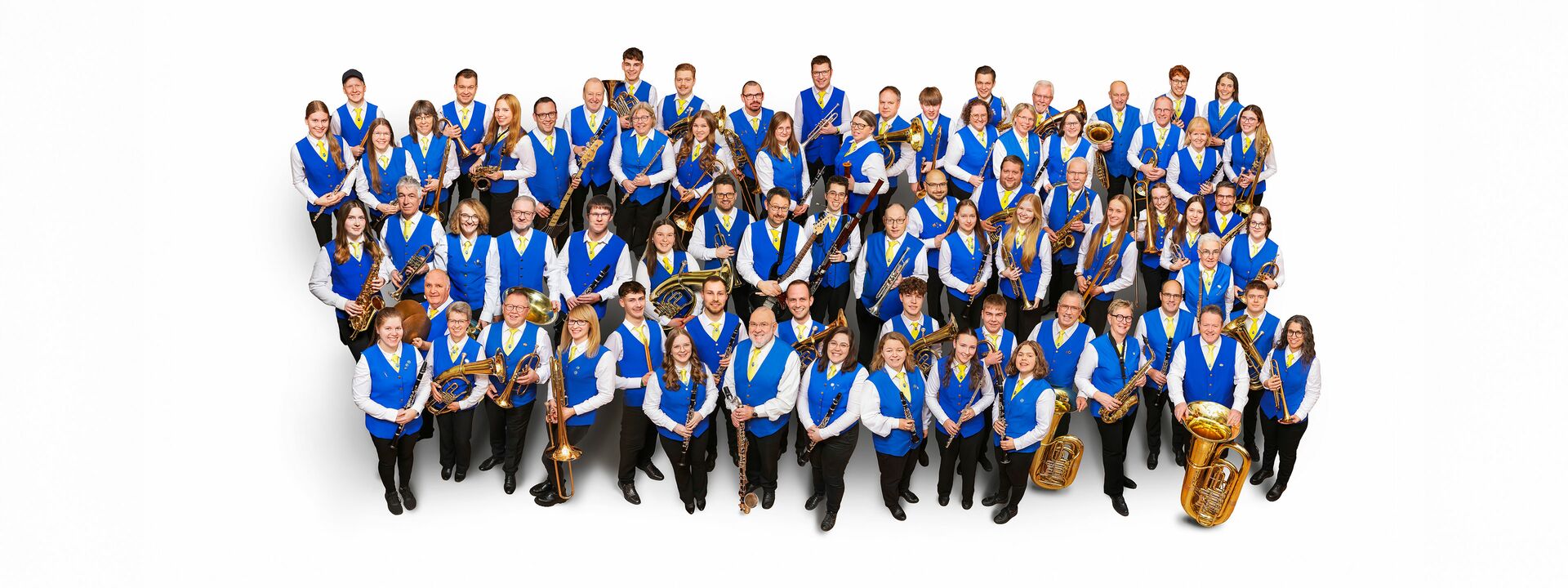 Karriere Musikverein Heddinghausen 1908 e.V.