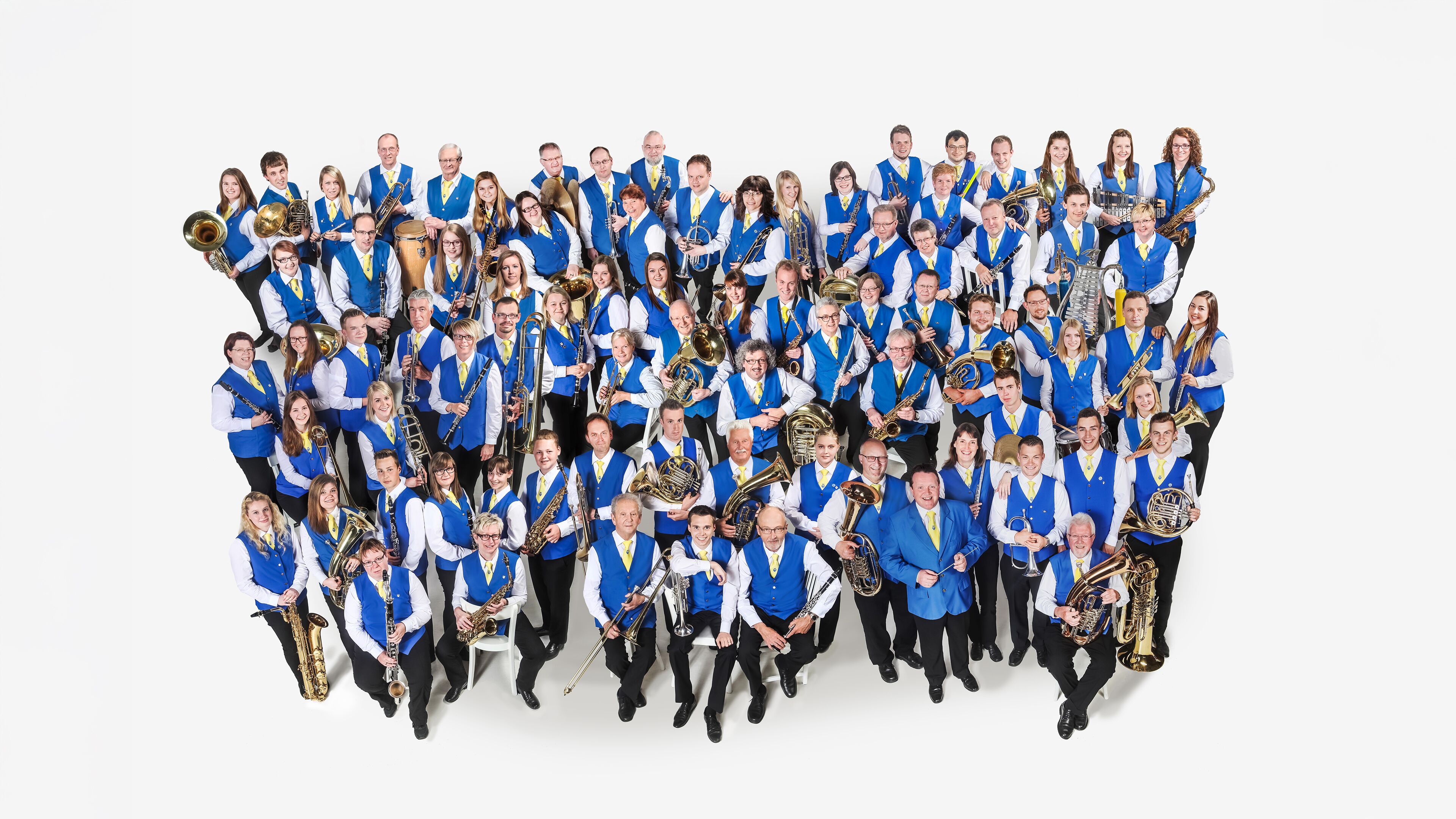 Startseite Musikverein Heddinghausen 1908 e.V.
